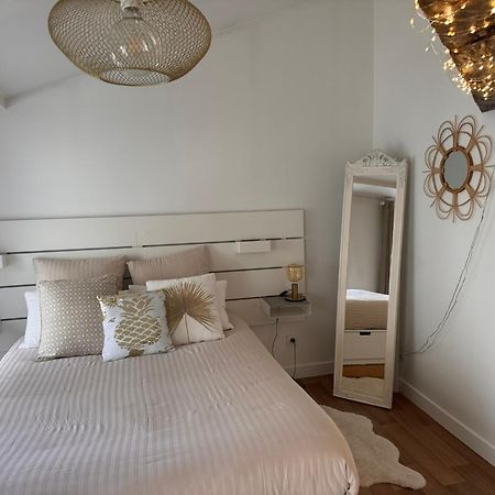 Maison + Parking Prive Au Coeur Angouleme 60M2 Esterno foto