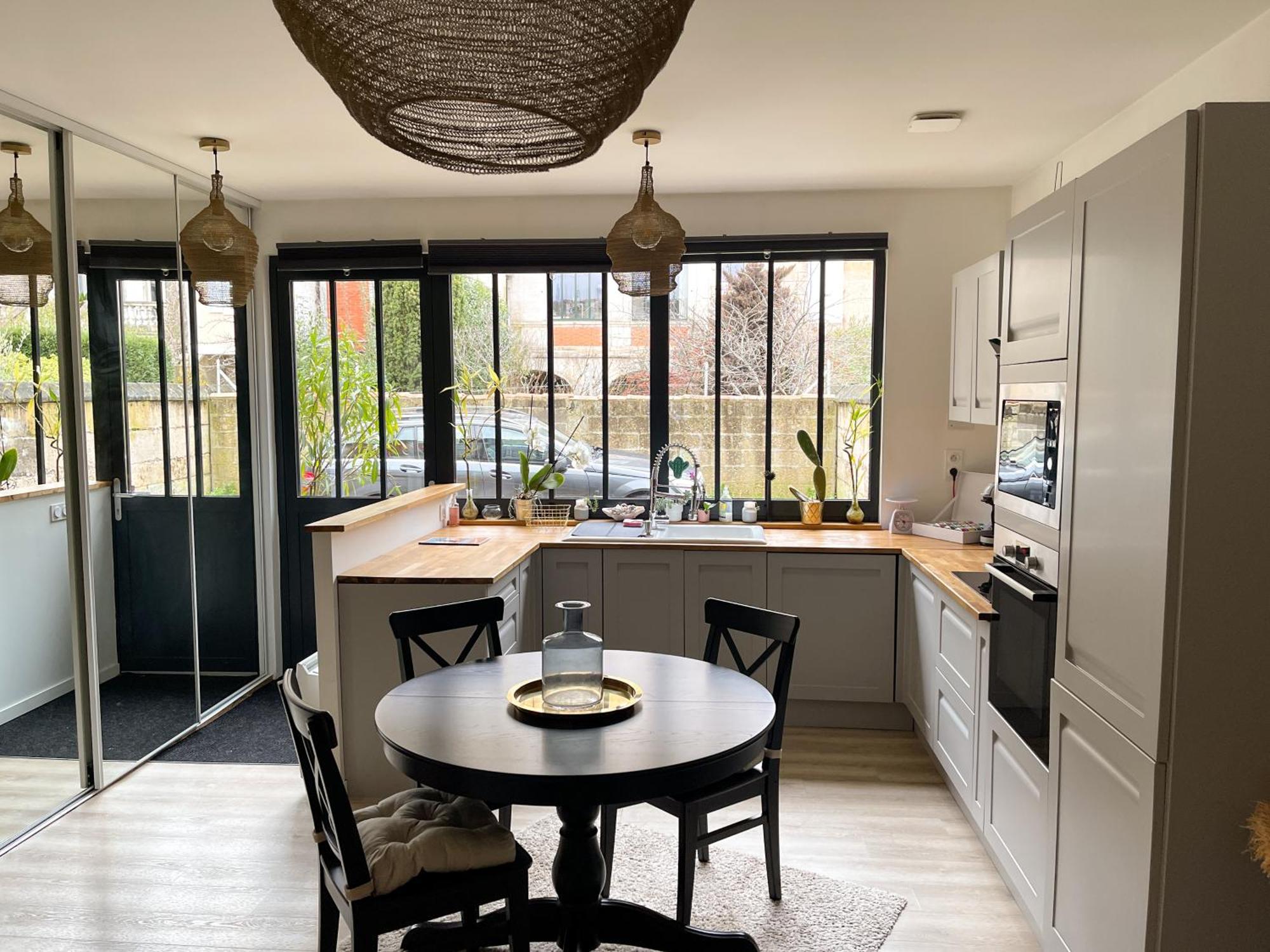 Maison + Parking Prive Au Coeur Angouleme 60M2 Esterno foto