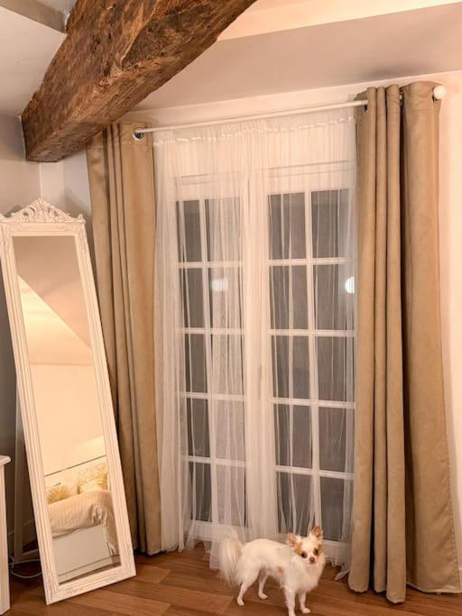 Maison + Parking Prive Au Coeur Angouleme 60M2 Esterno foto