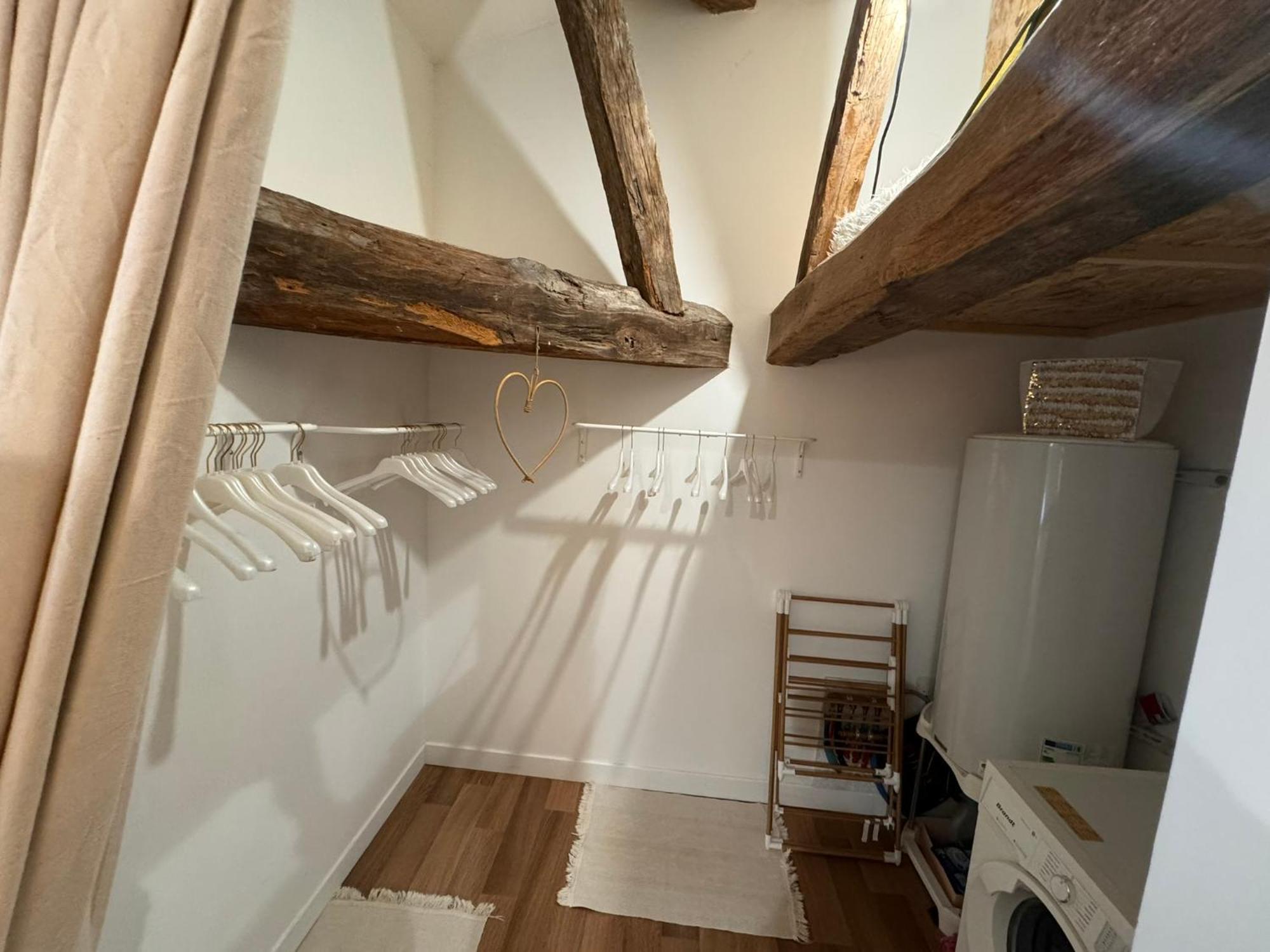 Maison + Parking Prive Au Coeur Angouleme 60M2 Esterno foto