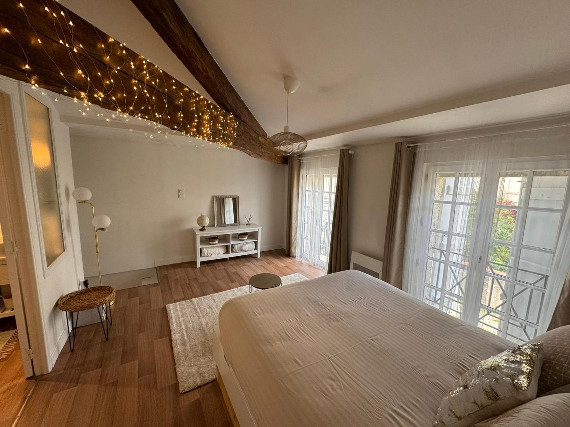 Maison + Parking Prive Au Coeur Angouleme 60M2 Esterno foto